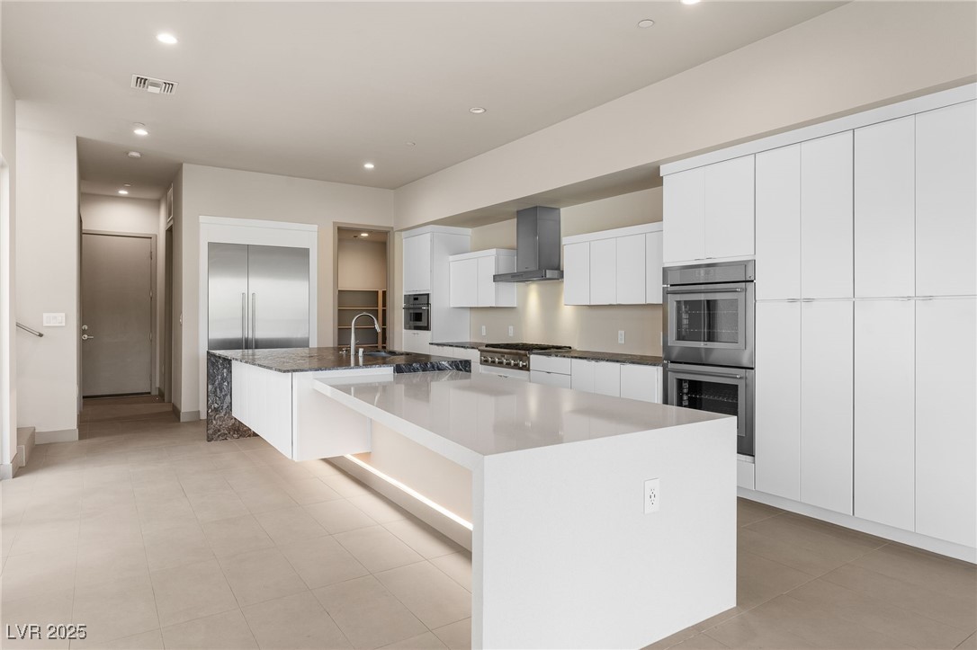 26 Promenade Isle Lane Henderson, NV 89011 - Photo 15 of 70