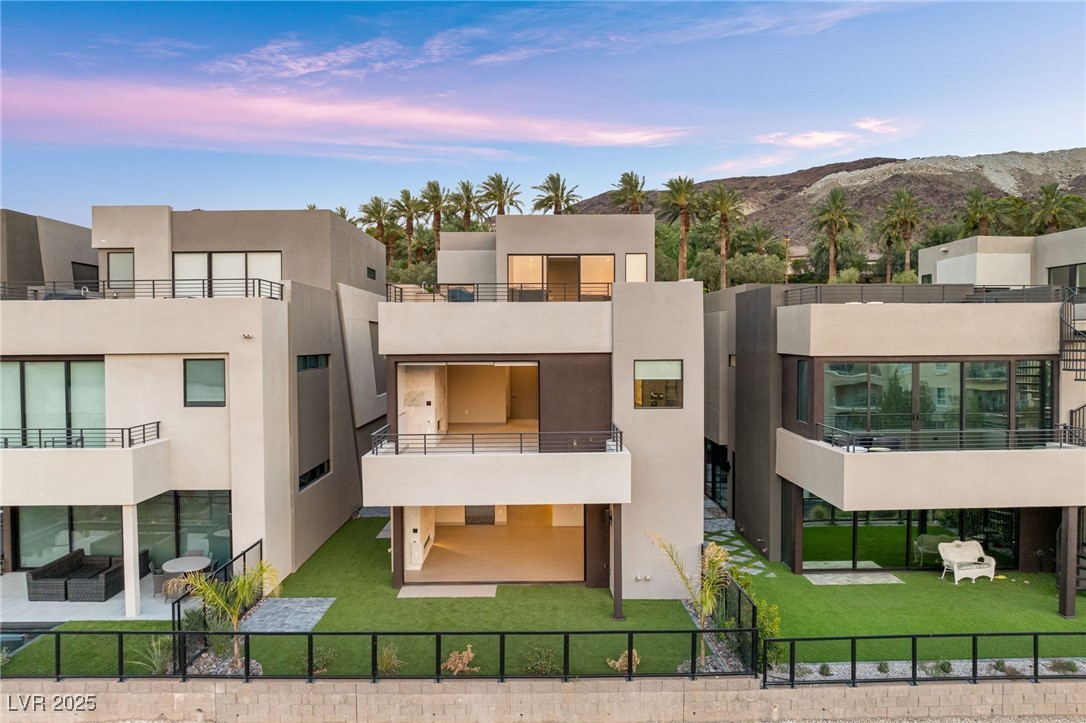 26 Promenade Isle Lane Henderson, NV 89011 - Photo 29 of 70