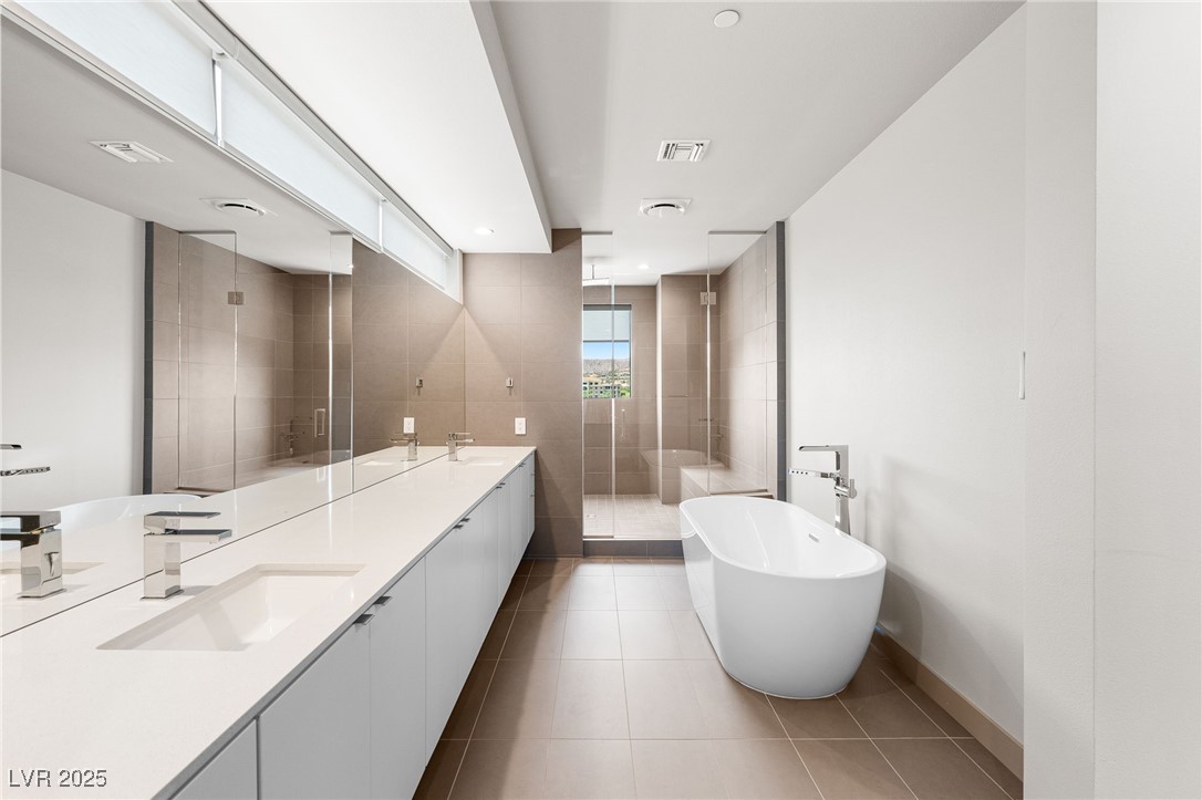 26 Promenade Isle Lane Henderson, NV 89011 - Photo 53 of 70