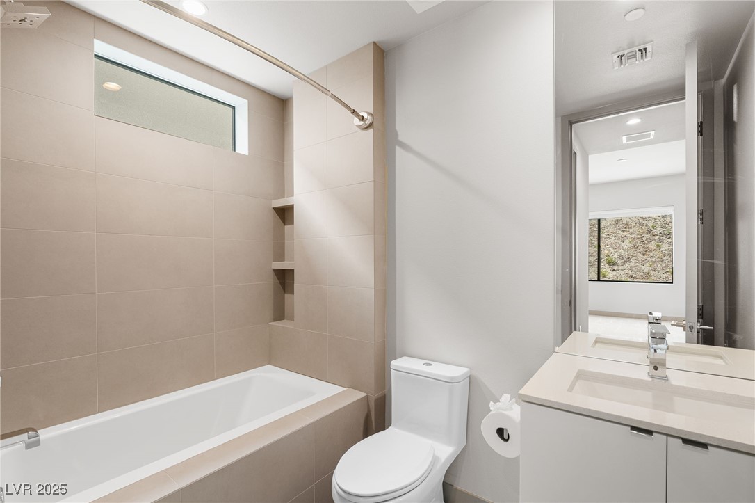 26 Promenade Isle Lane Henderson, NV 89011 - Photo 68 of 70