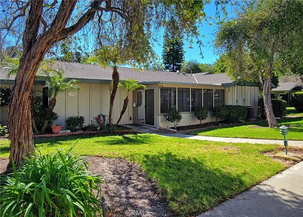 $418,888 | 179 Avenida Majorca, Unit C, Laguna Woods, CA 92637