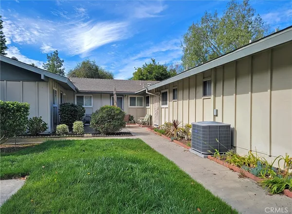 $418,888 | 179 Avenida Majorca, Unit C, Laguna Woods, CA 92637