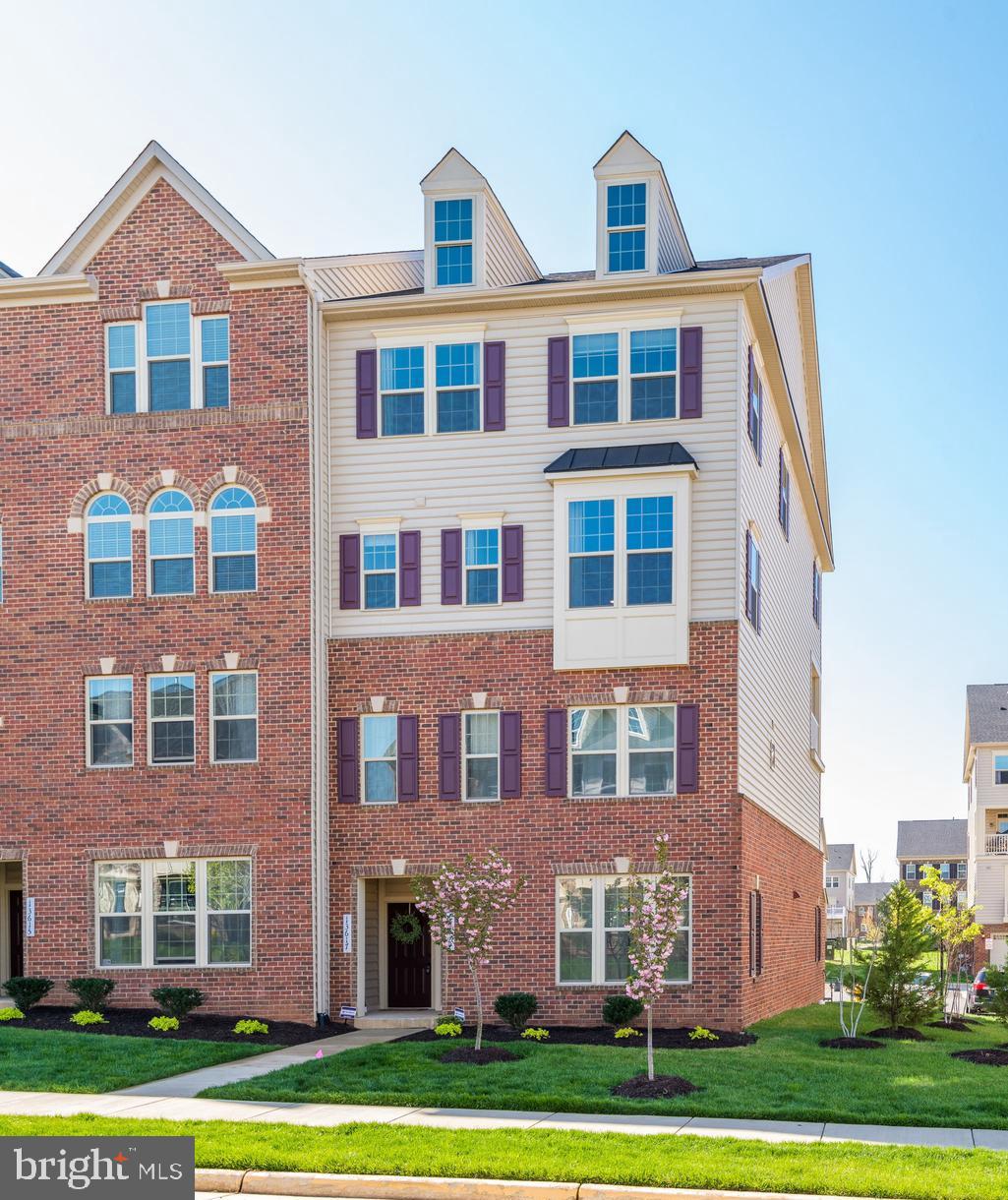 13619 Rockingham Lane Gainesville, VA 20155 - Photo 1 of 1 Welcome Home!