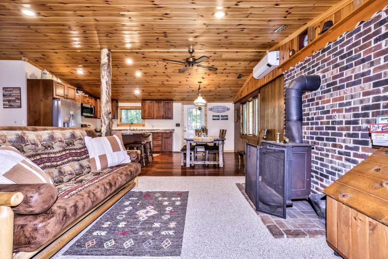 1150 Brandy Lake Road Woodruff, WI 54568 - Photo 7 of 24 Gallery Image 7