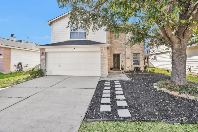 $299,900 | 29551 North Legends Bend Drive, Spring, TX 77386