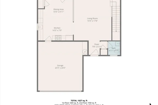 $299,900 | 29551 North Legends Bend Drive, Spring, TX 77386