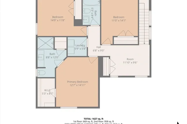 $299,900 | 29551 North Legends Bend Drive, Spring, TX 77386