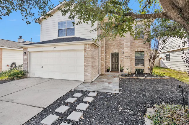 $299,900 | 29551 North Legends Bend Drive, Spring, TX 77386