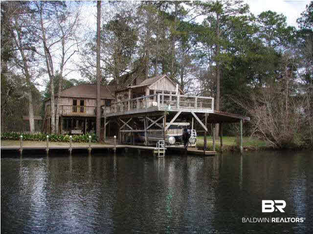 17445 River Rd S Extension Summerdale, AL 36580 - Photo 1 of 1