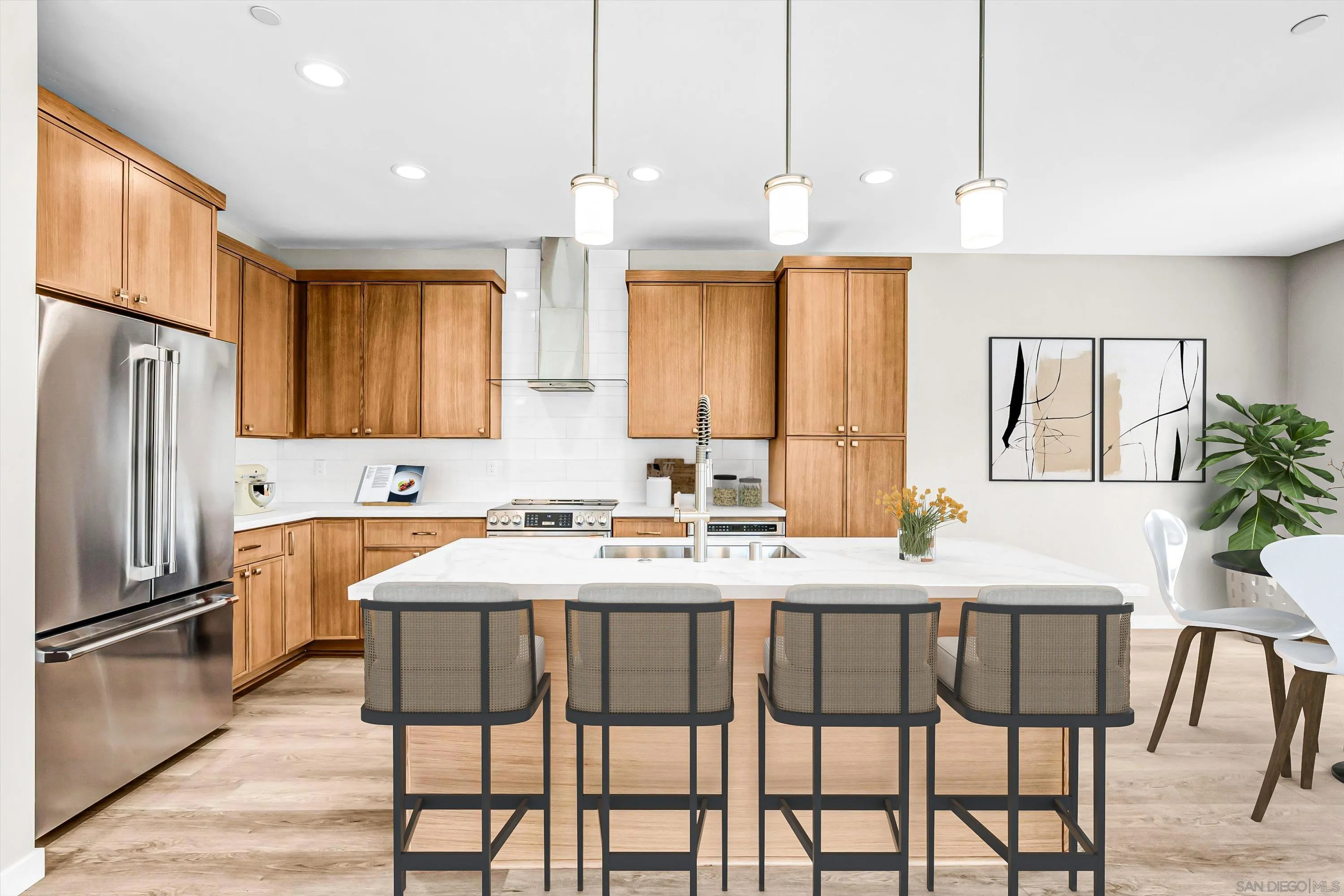 3925 Rojo Tierra Road La Mesa, CA 91941 - Photo 5 of 26