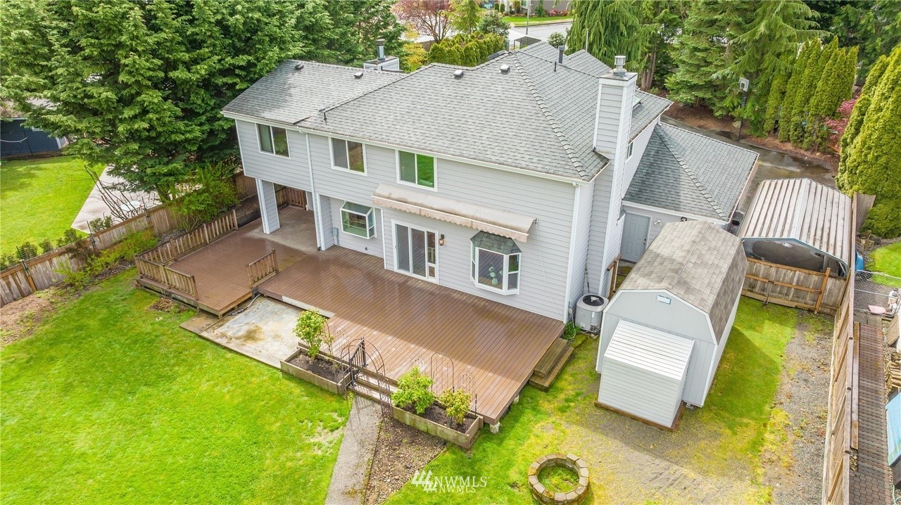 17430 Gravenstein Road Bothell, WA 98012 - Photo 25 of 30