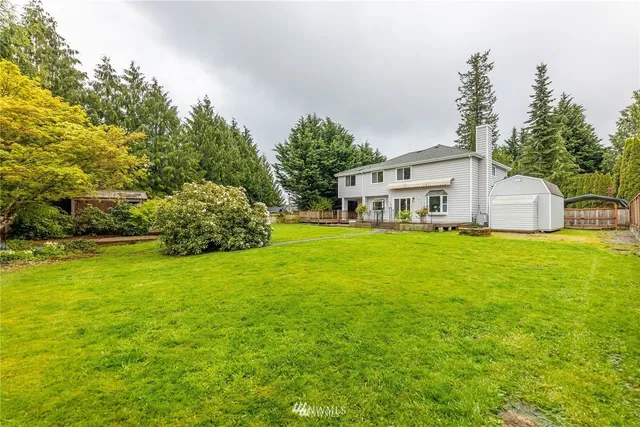 $4,500 | 17430 Gravenstein Road, Bothell, WA 98012