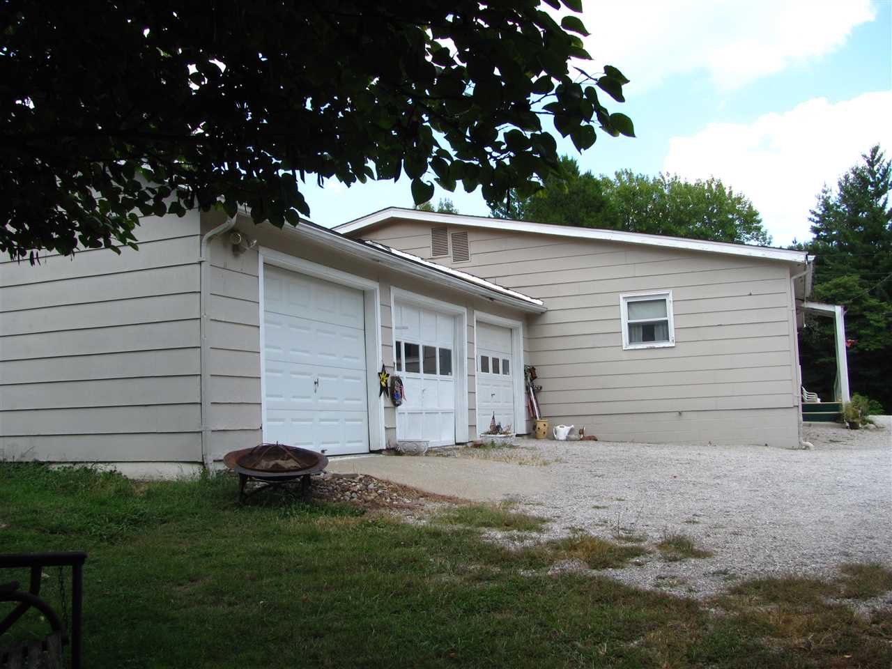 455 North Stevenson Station Road Chandler, IN 47610 - Photo 19 of 23 Gallery Image 19