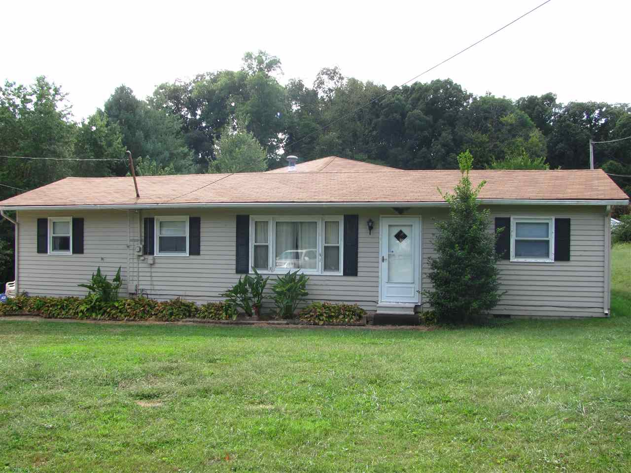 455 North Stevenson Station Road Chandler, IN 47610 - Photo 23 of 23 Gallery Image 23