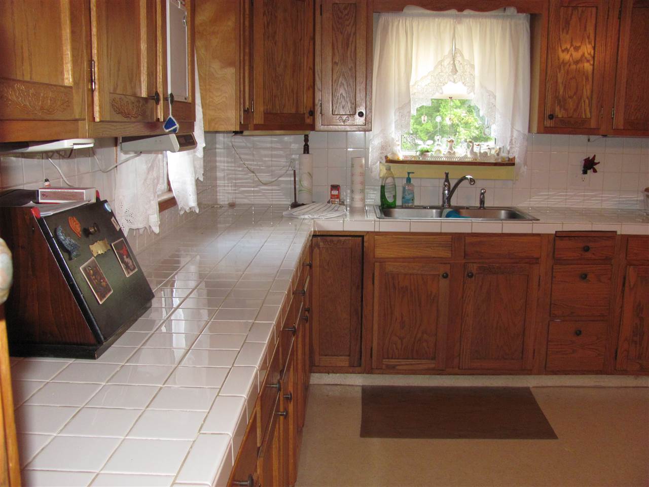455 North Stevenson Station Road Chandler, IN 47610 - Photo 5 of 23 Gallery Image 5