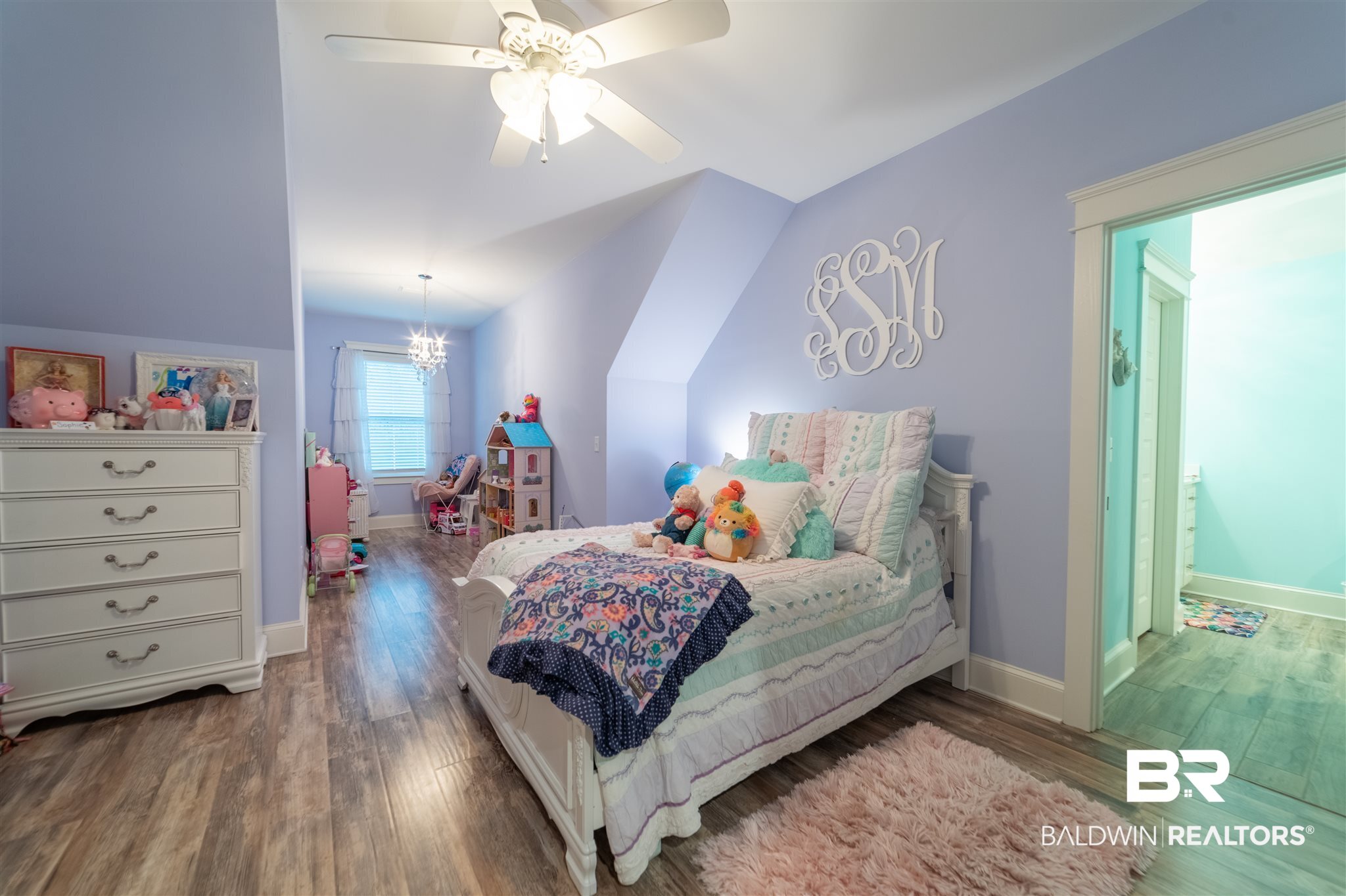 30100 Dolive Ridge Daphne, AL 36527 - Photo 30 of 50 Bedroom 3