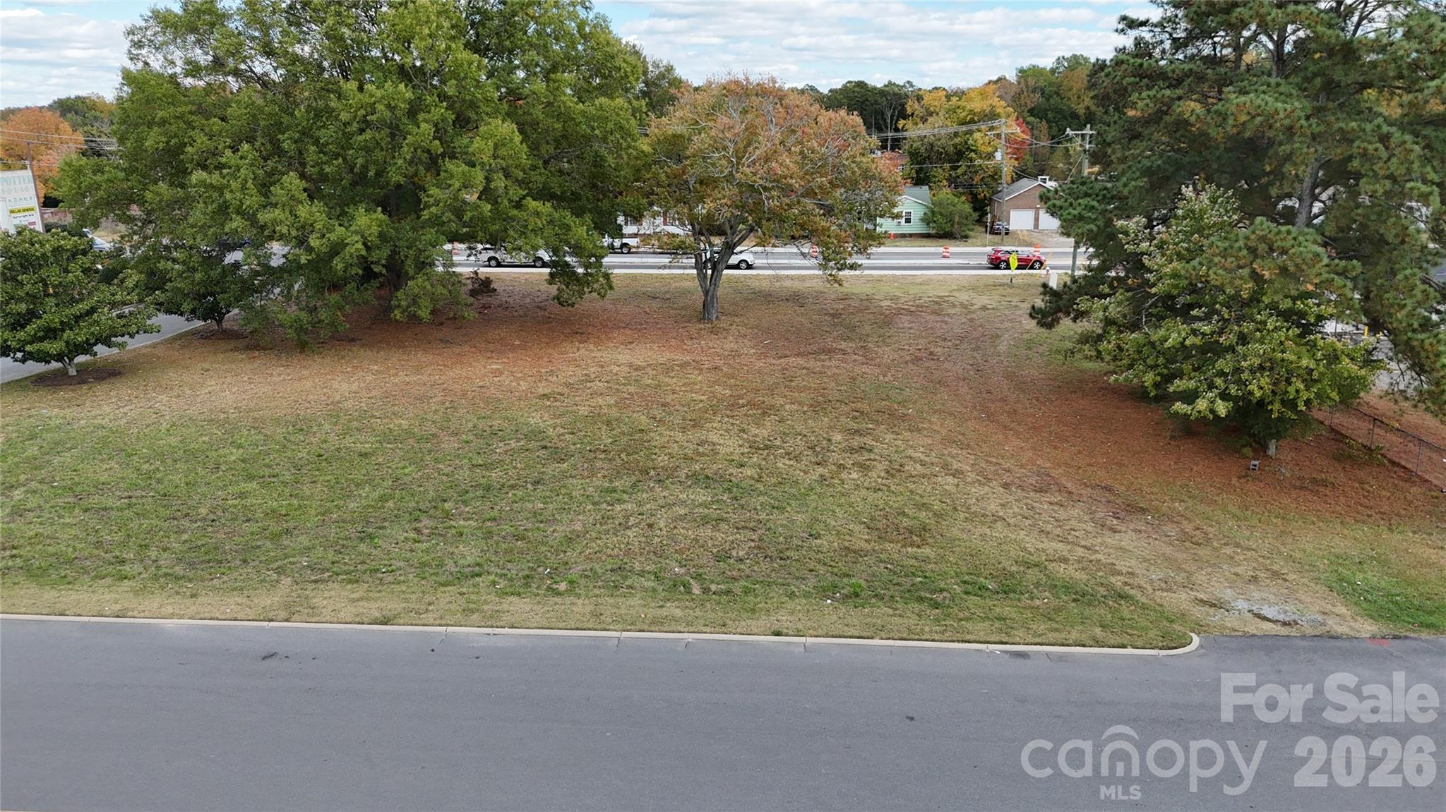 Lot 7 Potter Road Matthews, NC 28104 - Photo 7 of 8