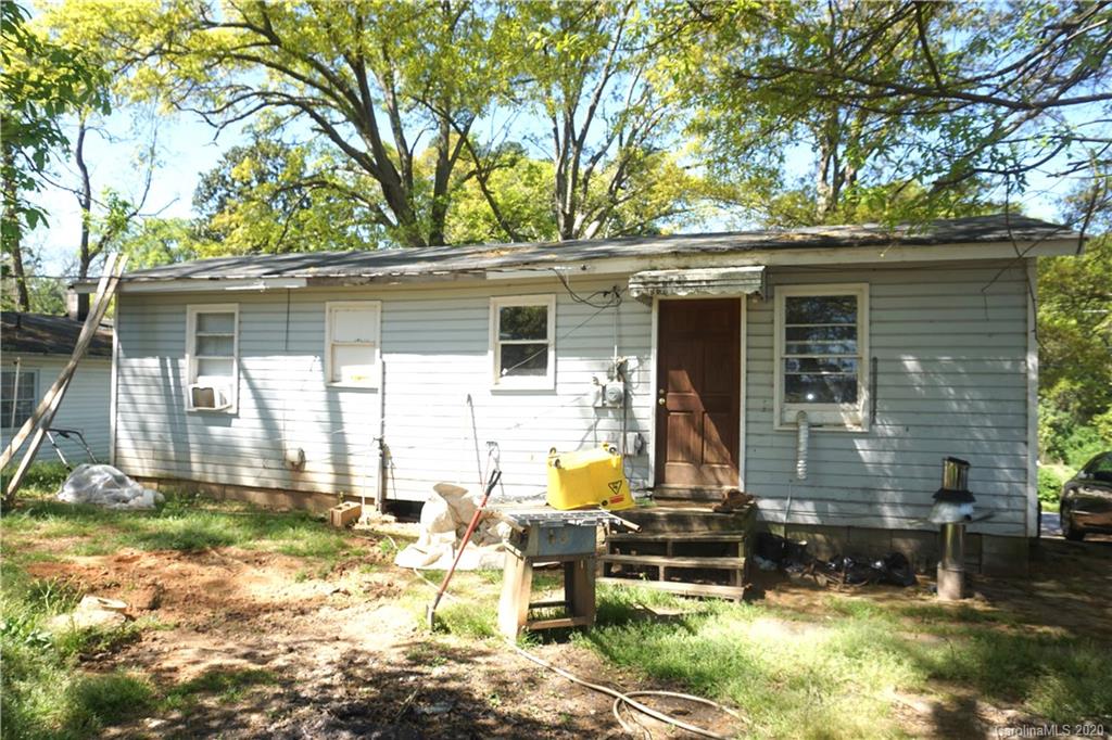 631 Old Whitney Road Spartanburg, SC 29303 - Photo 1 of 10 Gallery Image 1