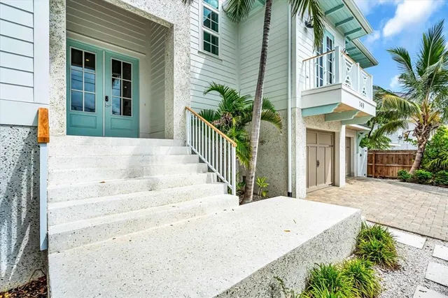 $5,500,000 | 149 McKinley Drive, Sarasota, FL 34236