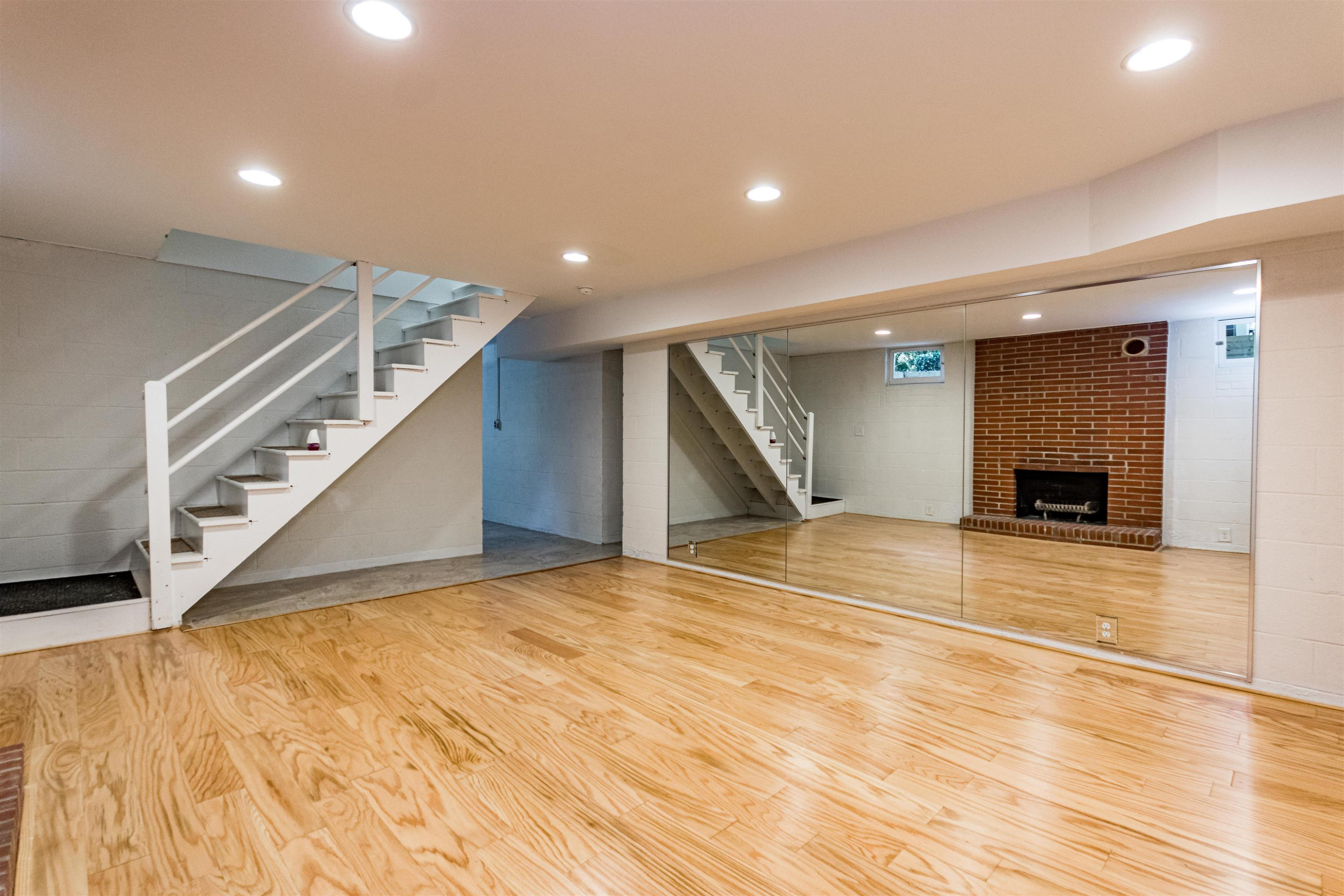 1509 Lutz Avenue Raleigh, NC 27607 - Photo 26 of 30 Bsmt / Studio