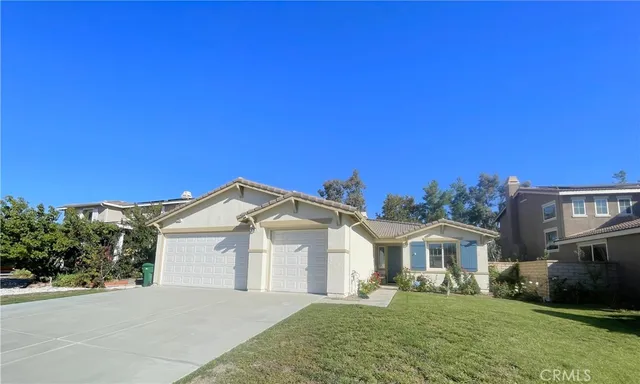 $2,895 | 1290 Estancia Street, Beaumont, CA 92223