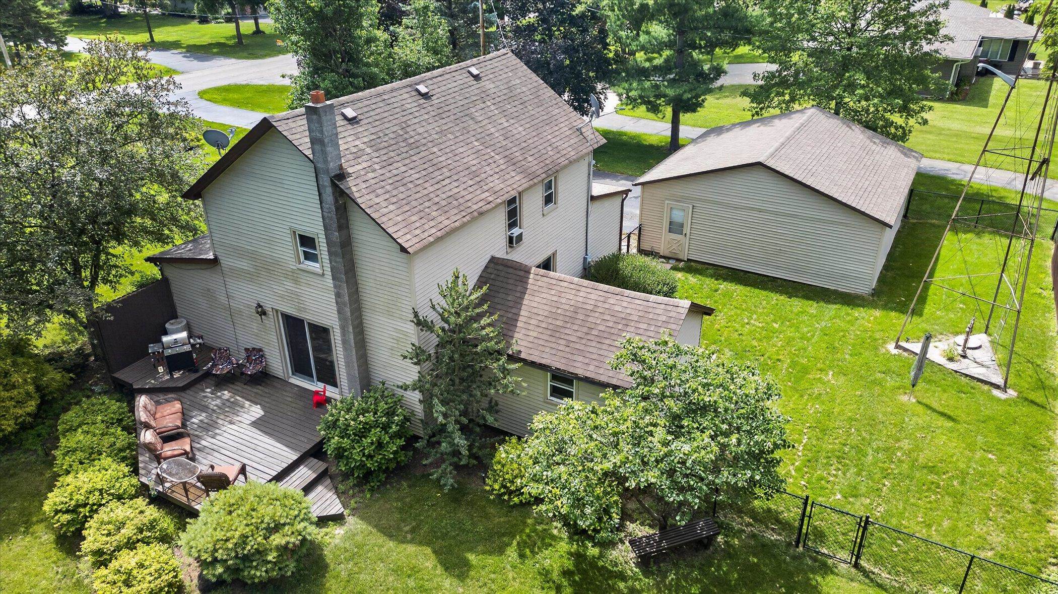 N4213 Golf Course Road Brodhead, WI 53520 - Photo 49 of 55