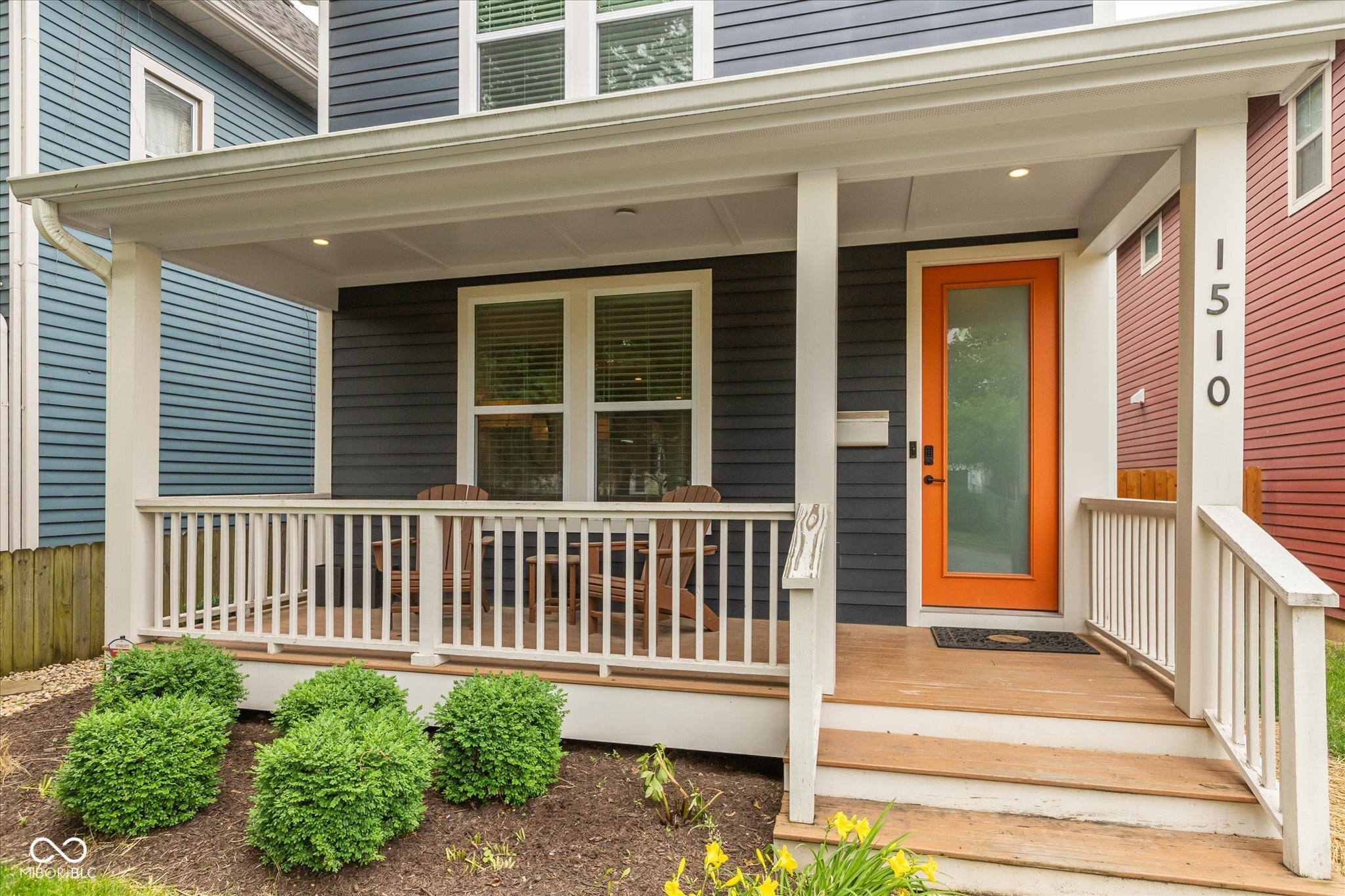 1510 South New Jersey St  