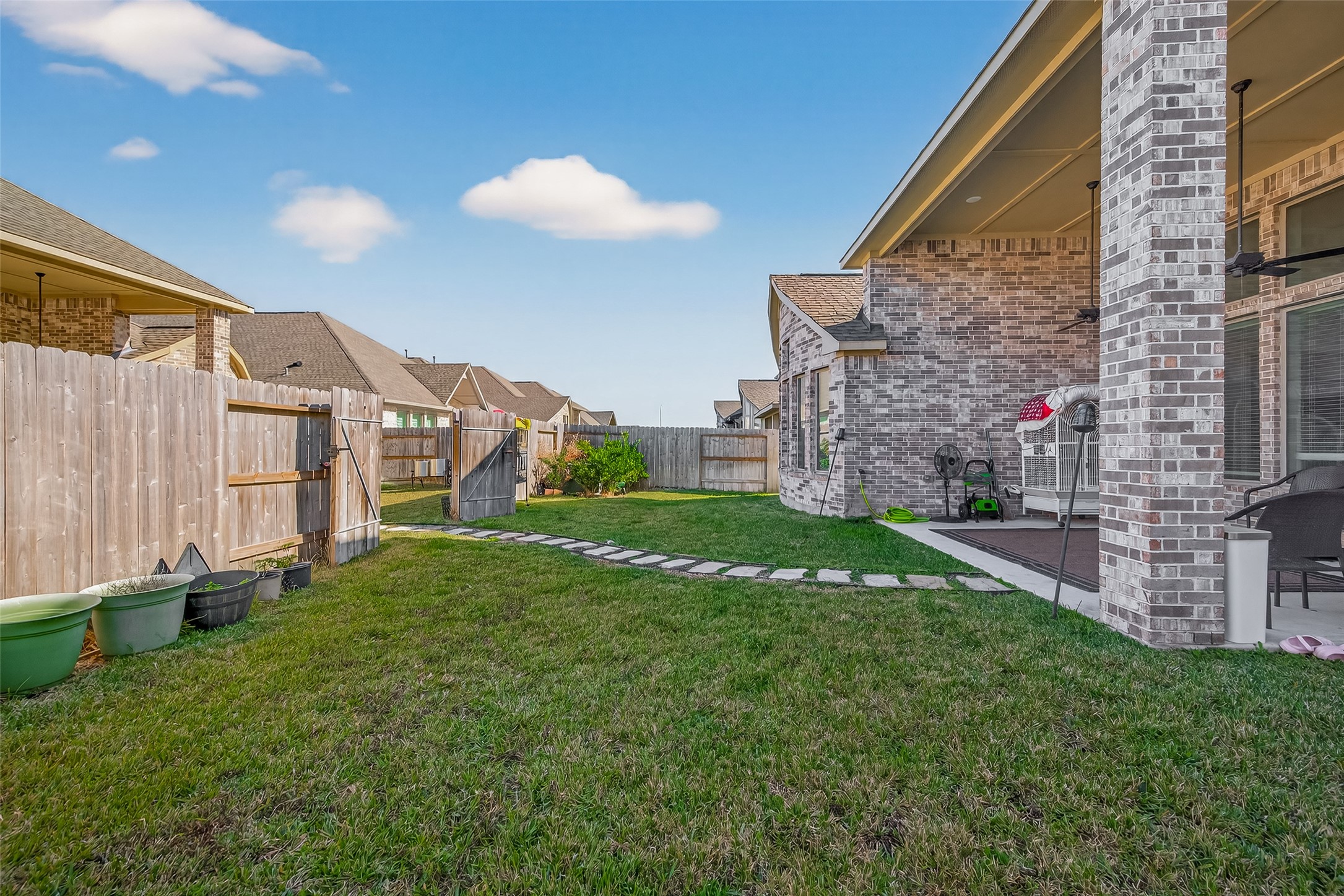 1318 Munson Valley Road Richmond, TX 77406 - Photo 15 of 50