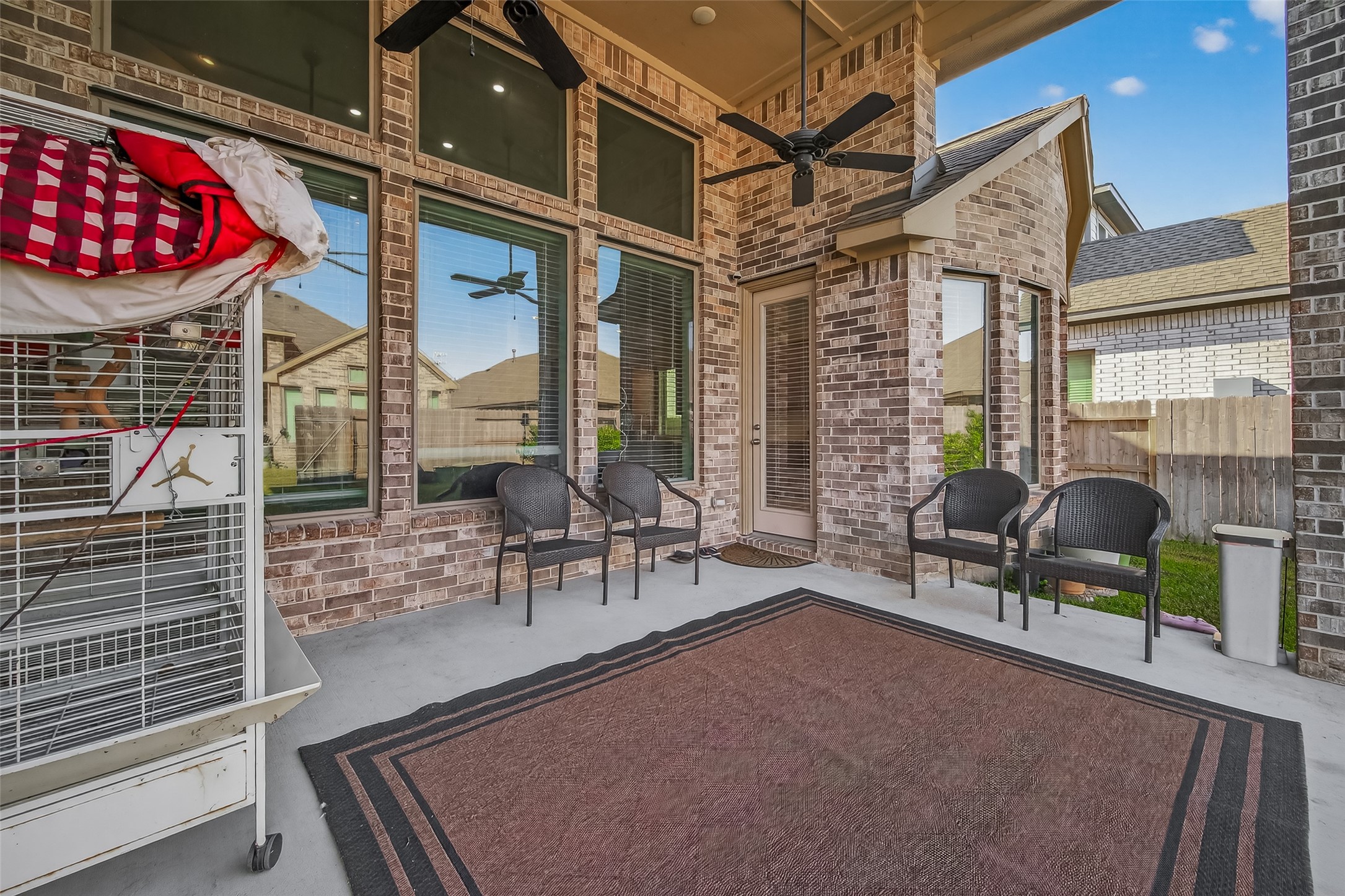 1318 Munson Valley Road Richmond, TX 77406 - Photo 16 of 50