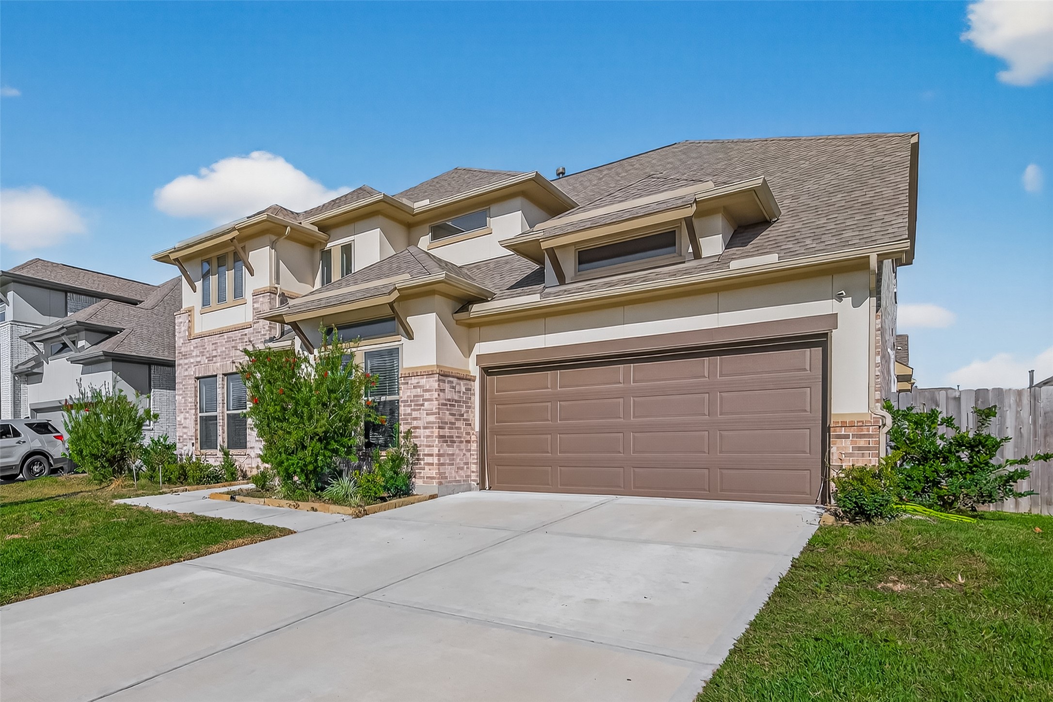 1318 Munson Valley Road Richmond, TX 77406 - Photo 2 of 50