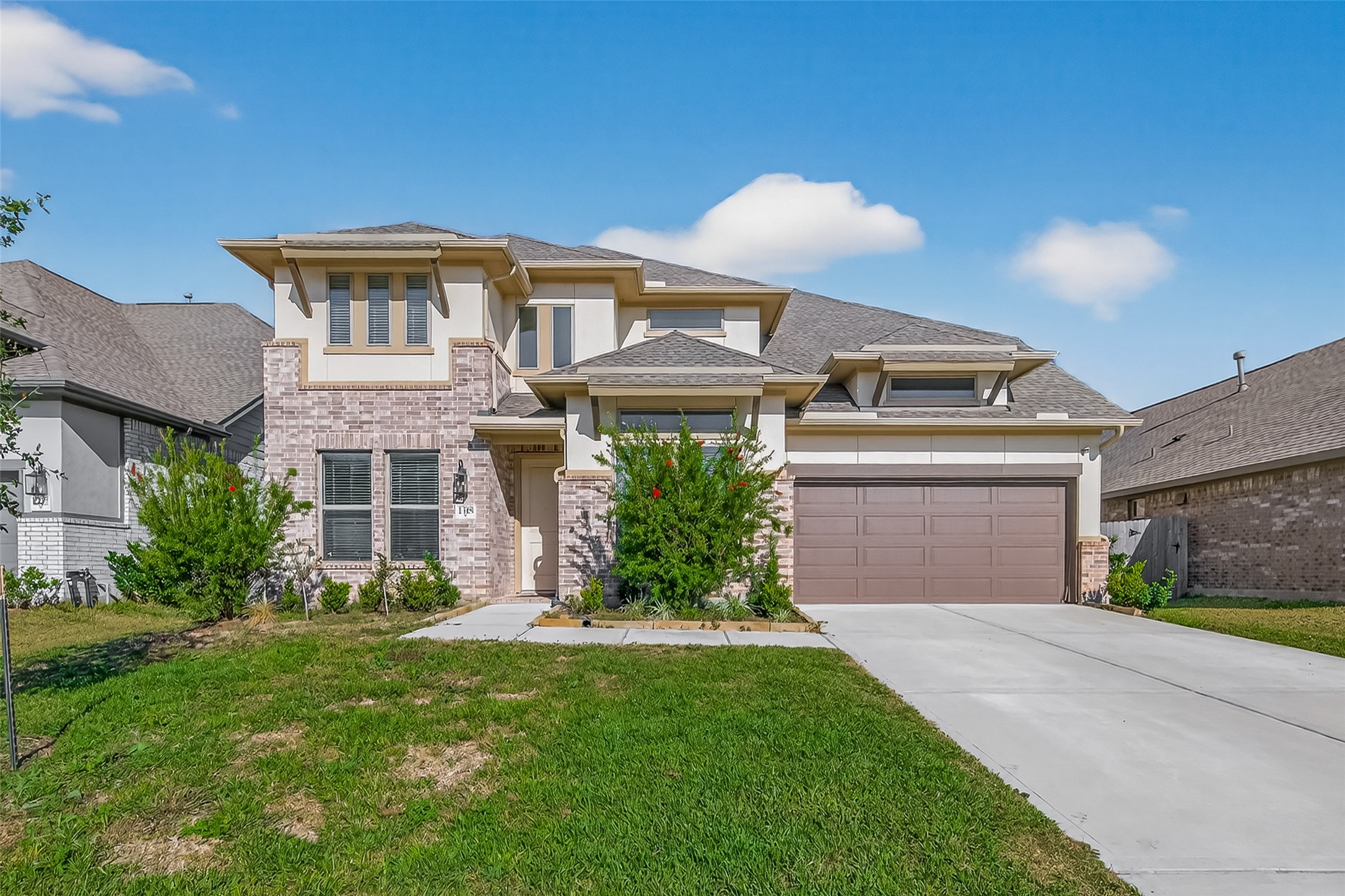 1318 Munson Valley Road Richmond, TX 77406 - Photo 3 of 50