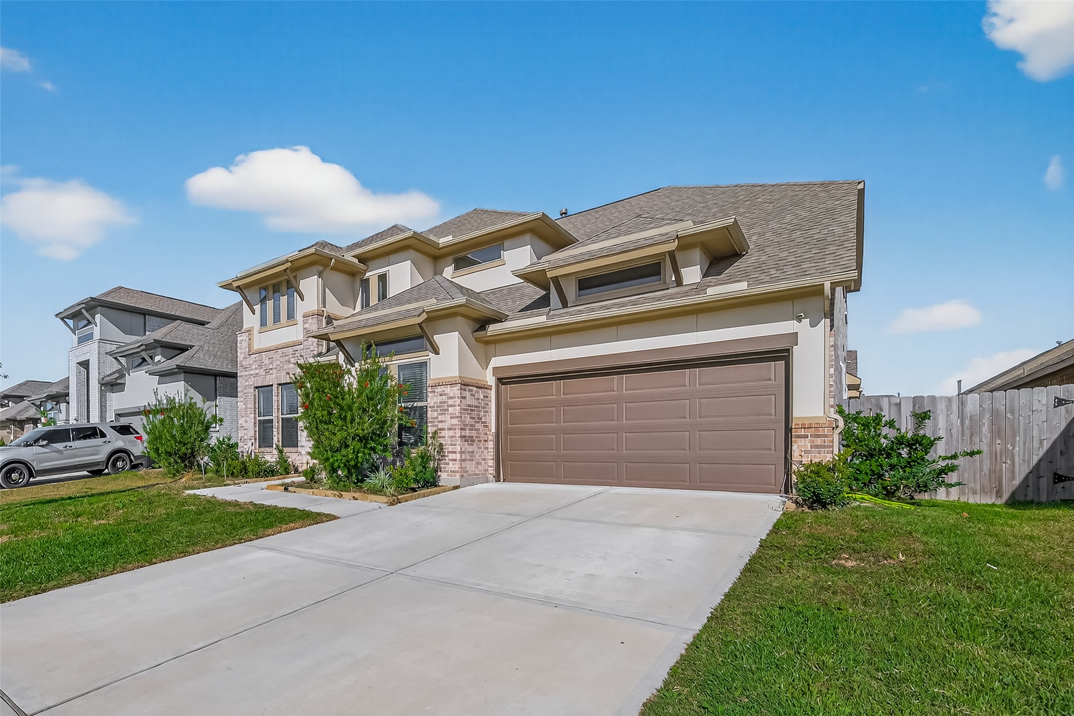 1318 Munson Valley Road Richmond, TX 77406 - Photo 4 of 50