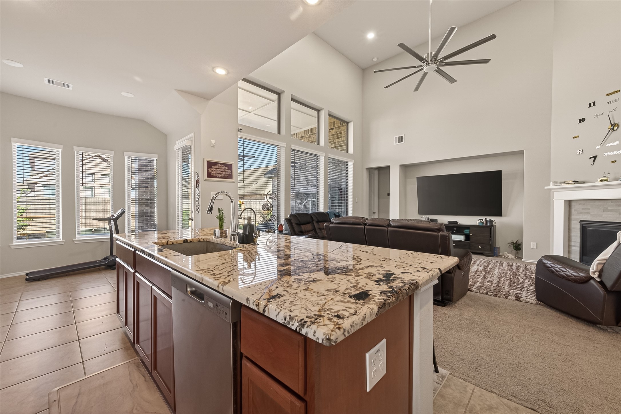 1318 Munson Valley Road Richmond, TX 77406 - Photo 48 of 50