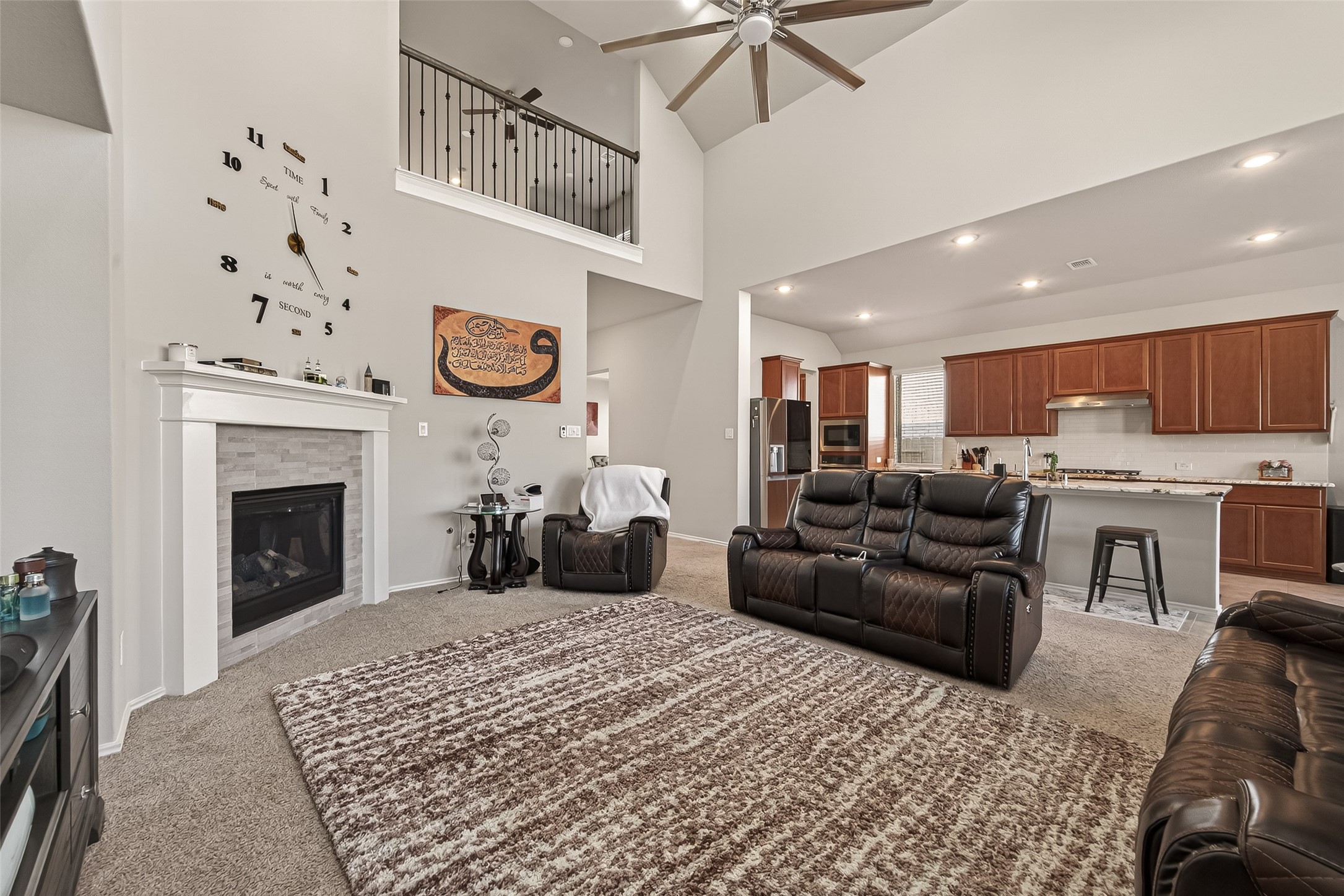 1318 Munson Valley Road Richmond, TX 77406 - Photo 7 of 50