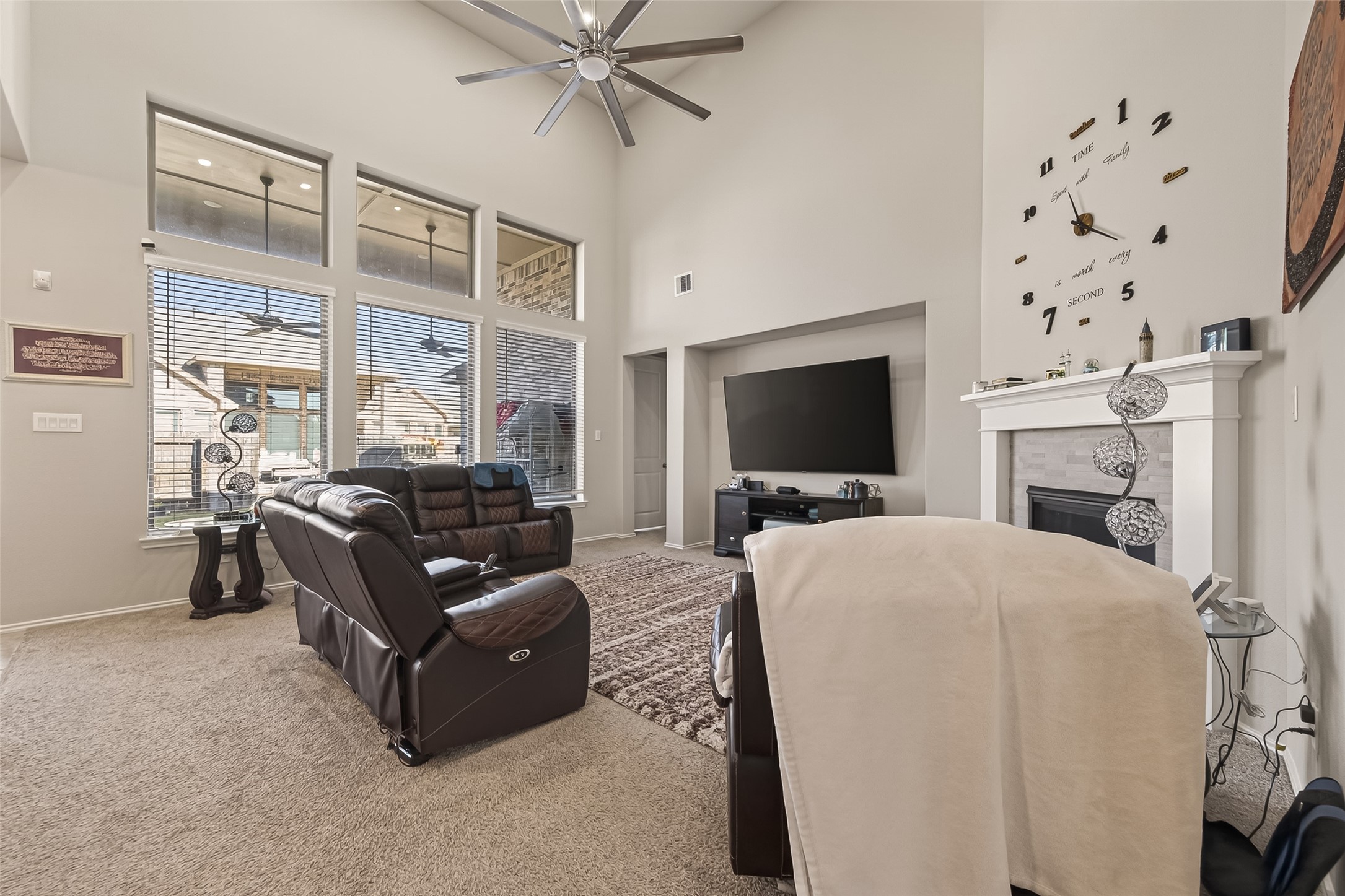 1318 Munson Valley Road Richmond, TX 77406 - Photo 9 of 50