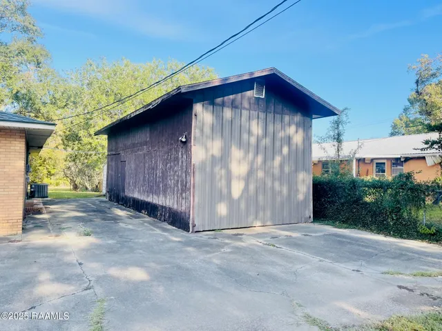 $179,000 | 306 West Hill Street, Washington, LA 70589