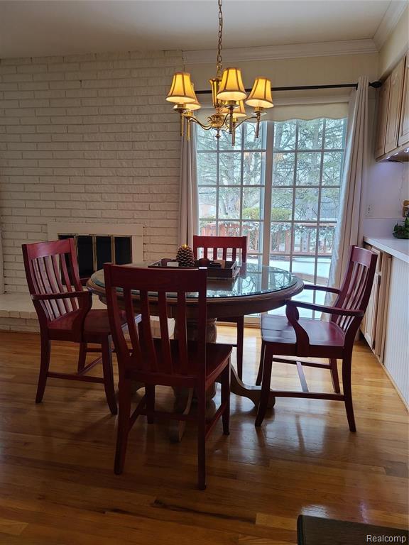 641 Lake Forest Road Rochester Hills, MI 48309 - Photo 13 of 34