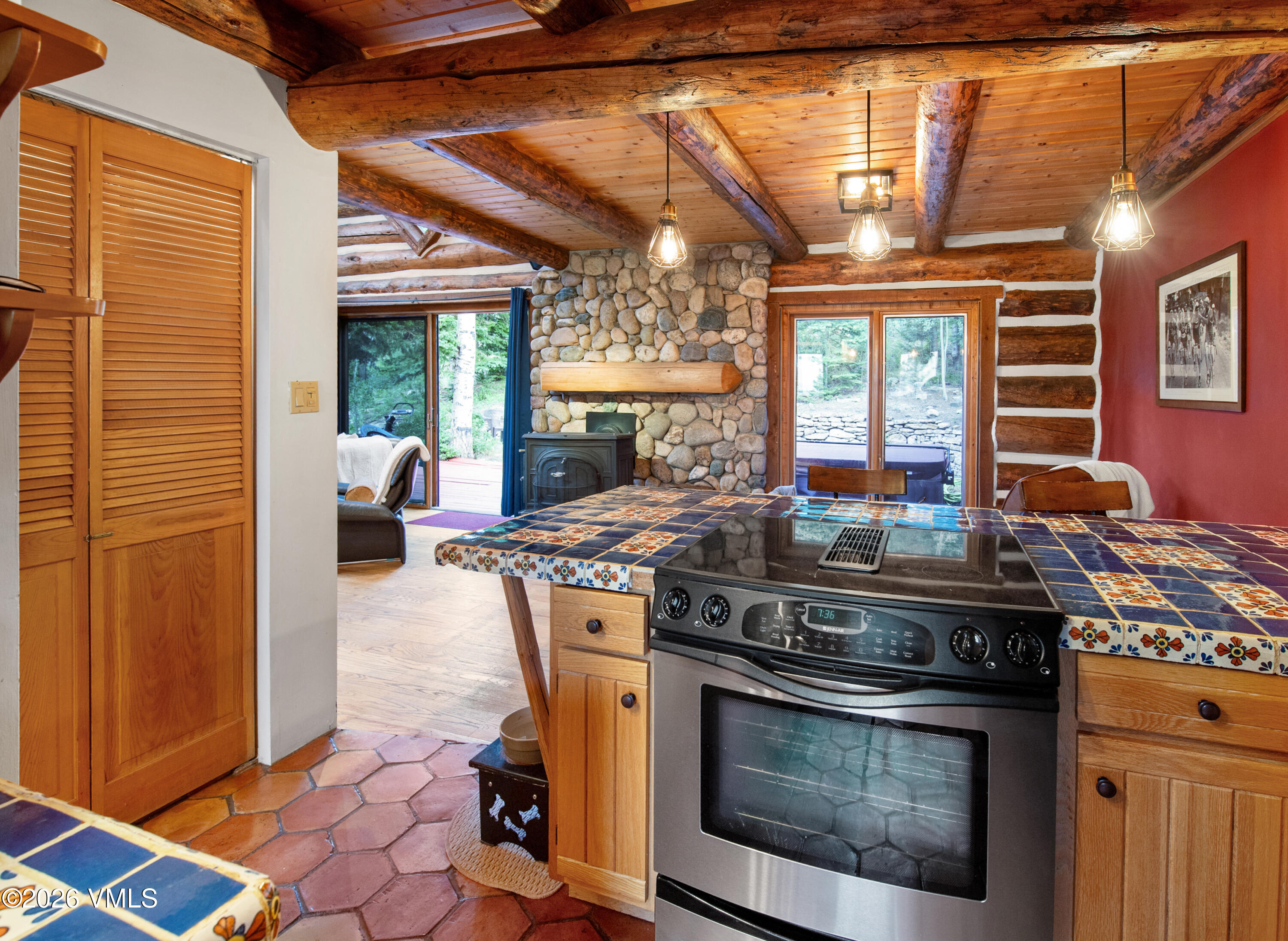 5193 Bellyache Ridge Road Wolcott, CO 81655 - Photo 11 of 26 5193_Bellyache_ 0054