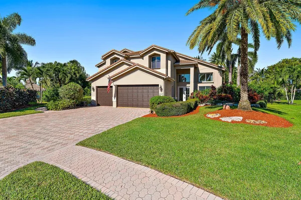 $1,349,000 | 2537 Southwest Park Meadows Trail, Palm City, FL 34990