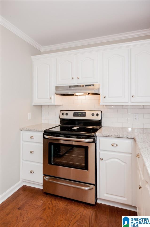2207 Oak Ridge Circle Birmingham, AL 35226 - Photo 13 of 37