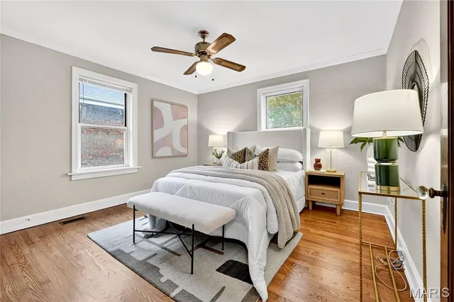 $239,900 | 5521 Rosa Avenue, St. Louis, MO 63109