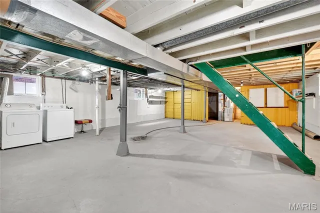 $239,900 | 5521 Rosa Avenue, St. Louis, MO 63109