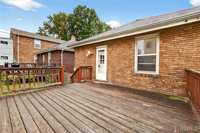 $239,900 | 5521 Rosa Avenue, St. Louis, MO 63109