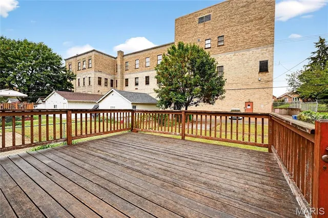 $239,900 | 5521 Rosa Avenue, St. Louis, MO 63109