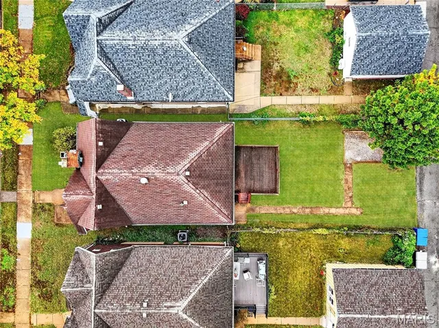 $239,900 | 5521 Rosa Avenue, St. Louis, MO 63109