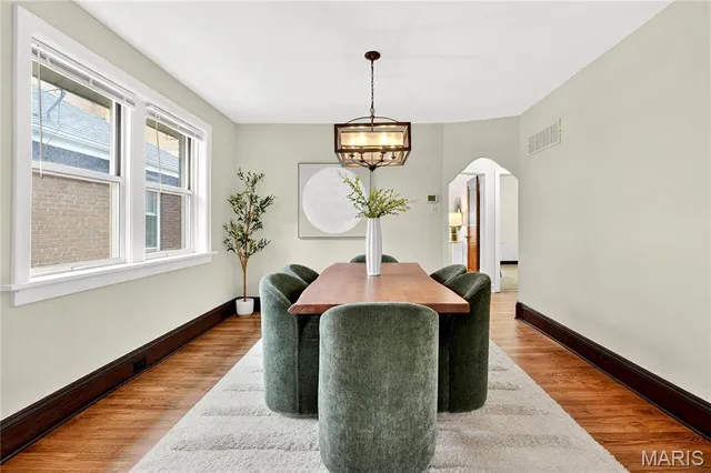 $239,900 | 5521 Rosa Avenue, St. Louis, MO 63109