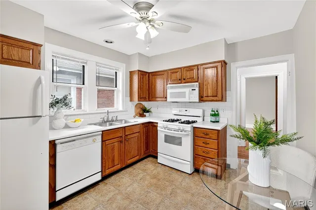 $239,900 | 5521 Rosa Avenue, St. Louis, MO 63109