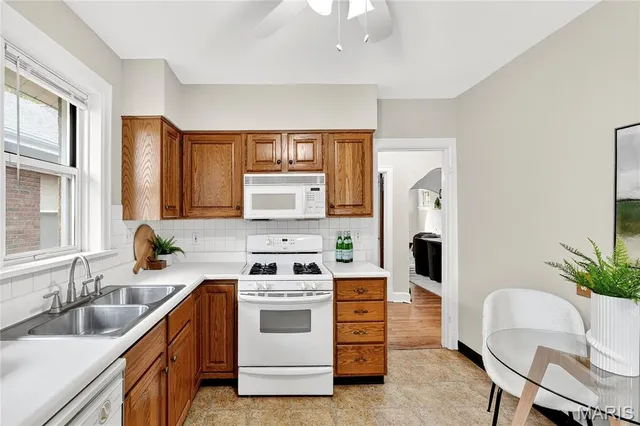 $239,900 | 5521 Rosa Avenue, St. Louis, MO 63109