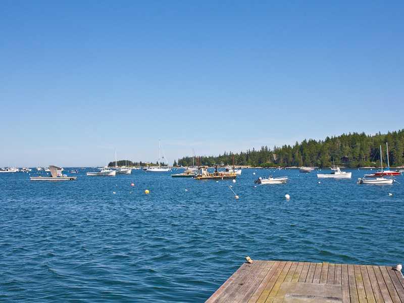 21 Water Street St. George, ME 04860 - Photo 15 of 18 Waterfront/Dock/Pier.