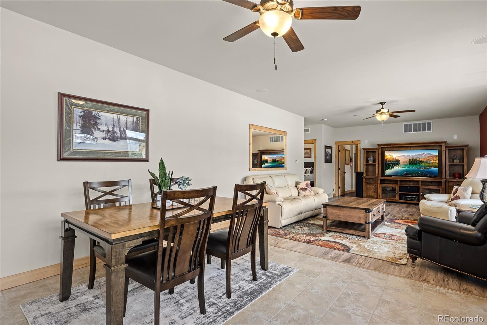 497 East Blarney Stone Road Howard, CO 81233 - Photo 8 of 50